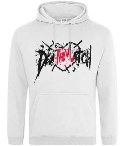 Deathmatch Hoodie | Finishing Move
