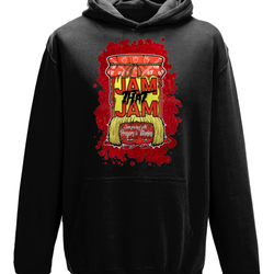 Jam That Jam Hoodie | WrestleTalk