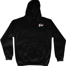WrestleTalk | Logo Hoodie