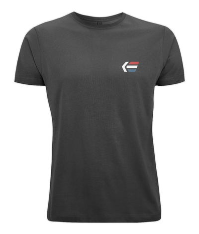 WrestleTalk | Classic | WrestleTalk Logo | Tee