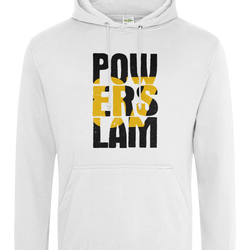 Powerslam 87 Hoodie | Finishing Move