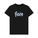 Black Face T-Shirt