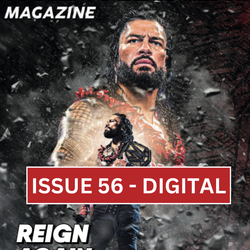 WrestleTalk Magazine Issue 56 (September 2024) - Digital Edition