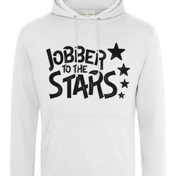 Jobber To The Stars Hoodie | Finishing Move