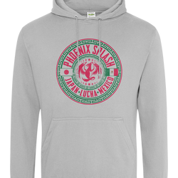 Phoenix Splash Hoodie | Finishing Move