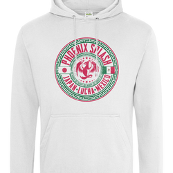 Phoenix Splash Hoodie | Finishing Move