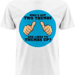 WrestleTalk | Classic | Thumbs Up