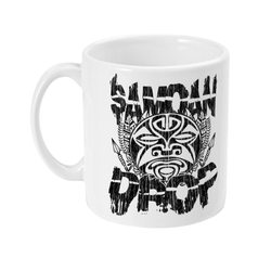 Samoan Drop Mug | Finishing Move