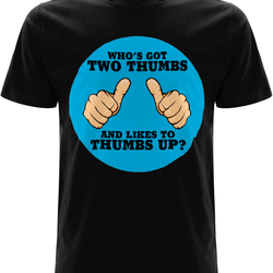 WrestleTalk | Classic | Thumbs Up