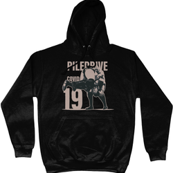 Specials | Piledrive Covid-19 Hoodie