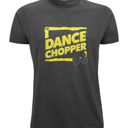 WrestleTalk | Presenters | Dance Chopper