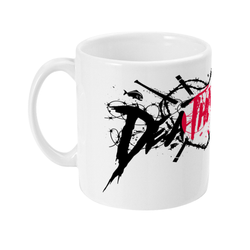 Deathmatch Mug | Finishing Move