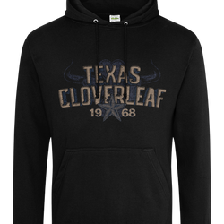 Texas Cloverleaf Hoodie | Finishing Move
