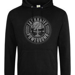 Jackknife Powerbomb Hoodie | Finishing Move