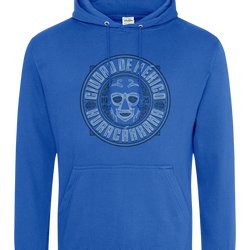 Hurricanrana Hoodie | Finishing Move