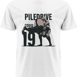 Piledrive Covid19