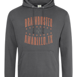 Brainbuster Hoodie | Finishing Move