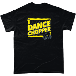 WrestleTalk | Presenters | Dance Chopper