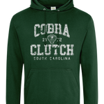 Cobra Clutch Hoodie | Finishing Move