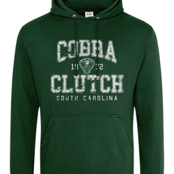 Cobra Clutch Hoodie | Finishing Move