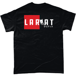 Lariat | Classic T-Shirt