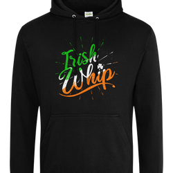 Irish Whip Hoodie | Finishing Move