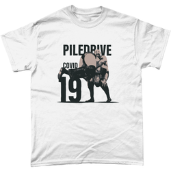 Piledrive Covid19
