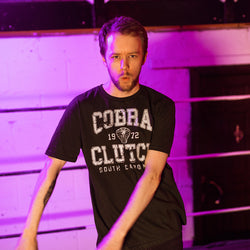 Cobra Clutch T-Shirt | Finishing Move