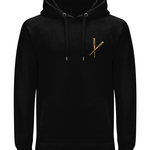 Barbed Bats Hoodie | Foreign Objects