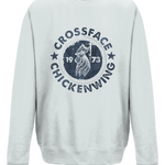 Crossface Chickenwing Sweatshirt | Finishing Move