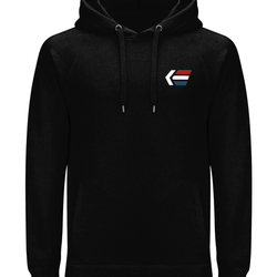WrestleTalk | Logo Hoodie