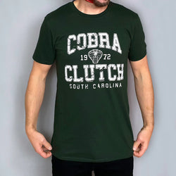 Cobra Clutch T-Shirt | Finishing Move