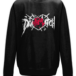 Deathmatch Sweatshirt | Finishing Move