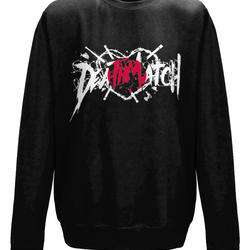 Deathmatch Sweatshirt | Finishing Move