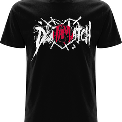 Deathmatch T-Shirt | Finishing Move