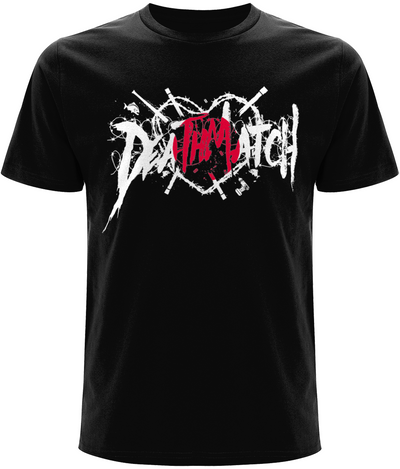 Deathmatch T-Shirt | Finishing Move