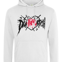 Deathmatch Hoodie | Finishing Move