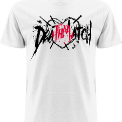 Deathmatch T-Shirt | Finishing Move