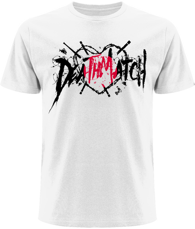 Deathmatch T-Shirt | Finishing Move