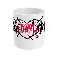 Deathmatch Mug | Finishing Move