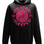 Dragon Sleeper Hoodie | Finishing Move