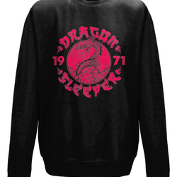 Dragon Sleeper Sweatshirt | Finishing Move