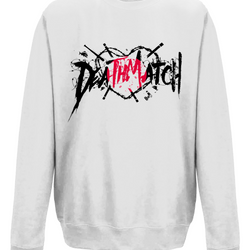 Deathmatch Sweatshirt | Finishing Move