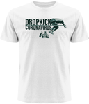 Dropkick Coronavirus T-Shirt