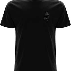 Steel Chair T-Shirt  | Foreign Objects