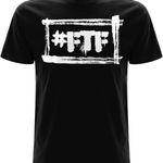 #FTF T-Shirt