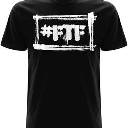 #FTF T-Shirt