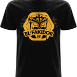 El Fakidor | WrestleTalk