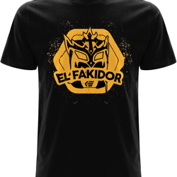 El Fakidor | WrestleTalk