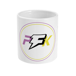partsFUNknown | Official Mug